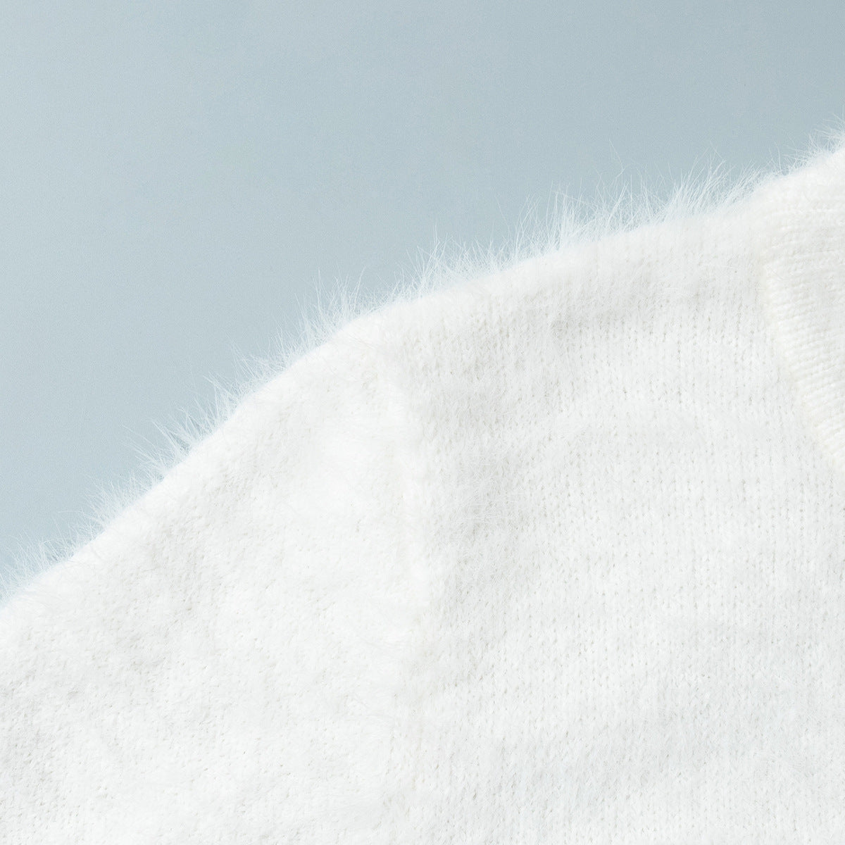 Long Sleeved Skirt | Cozy Button Up Cardigan & Midi Skirt | noémi