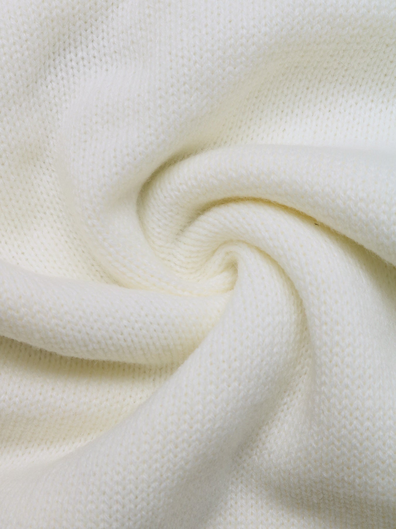 Womens Bow Knit Sweater | Loose Fit Round Neck Pullover | noémi