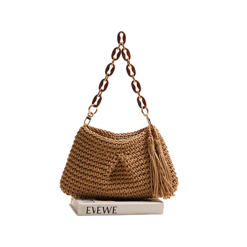 Clip Tassel Coffee