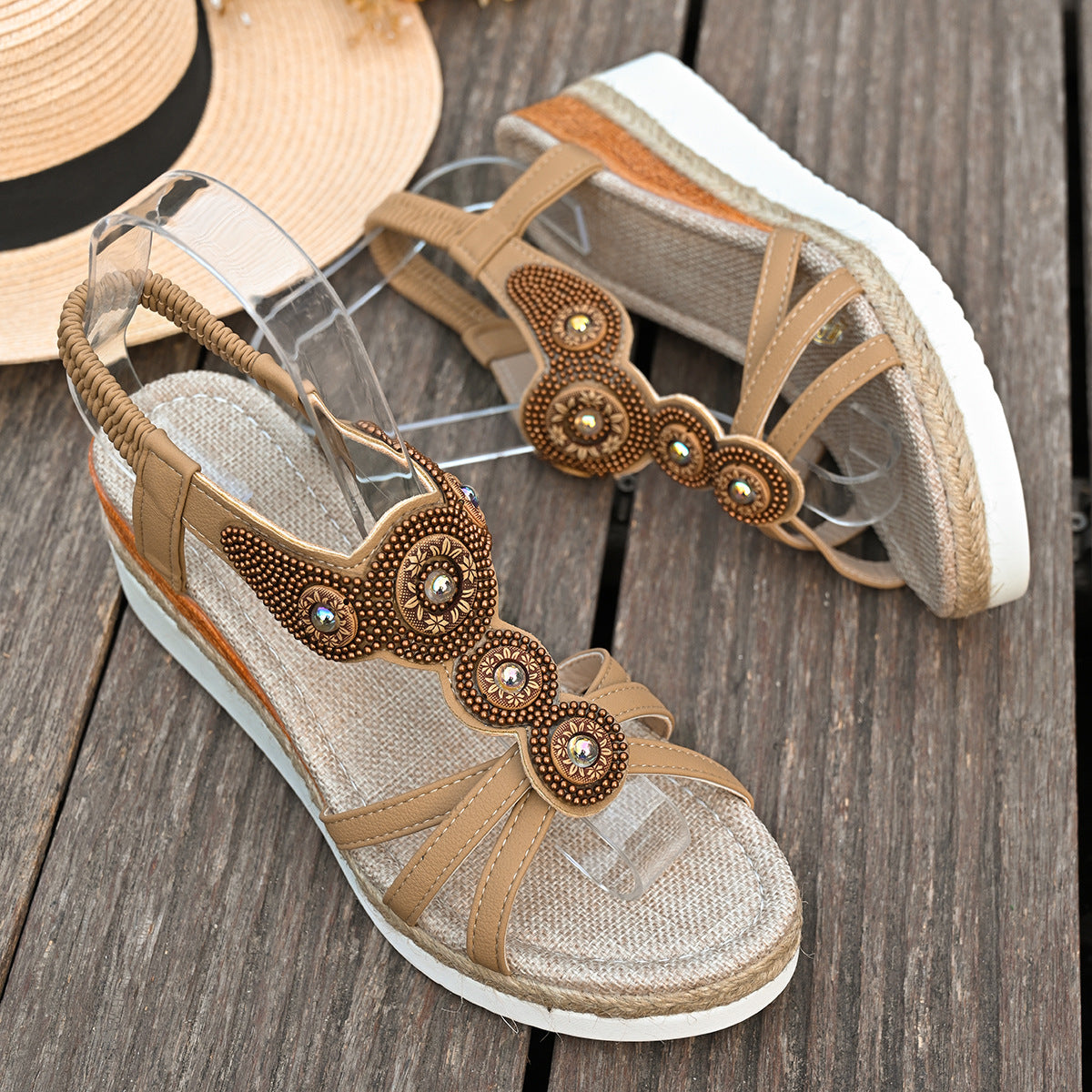 Light Brown