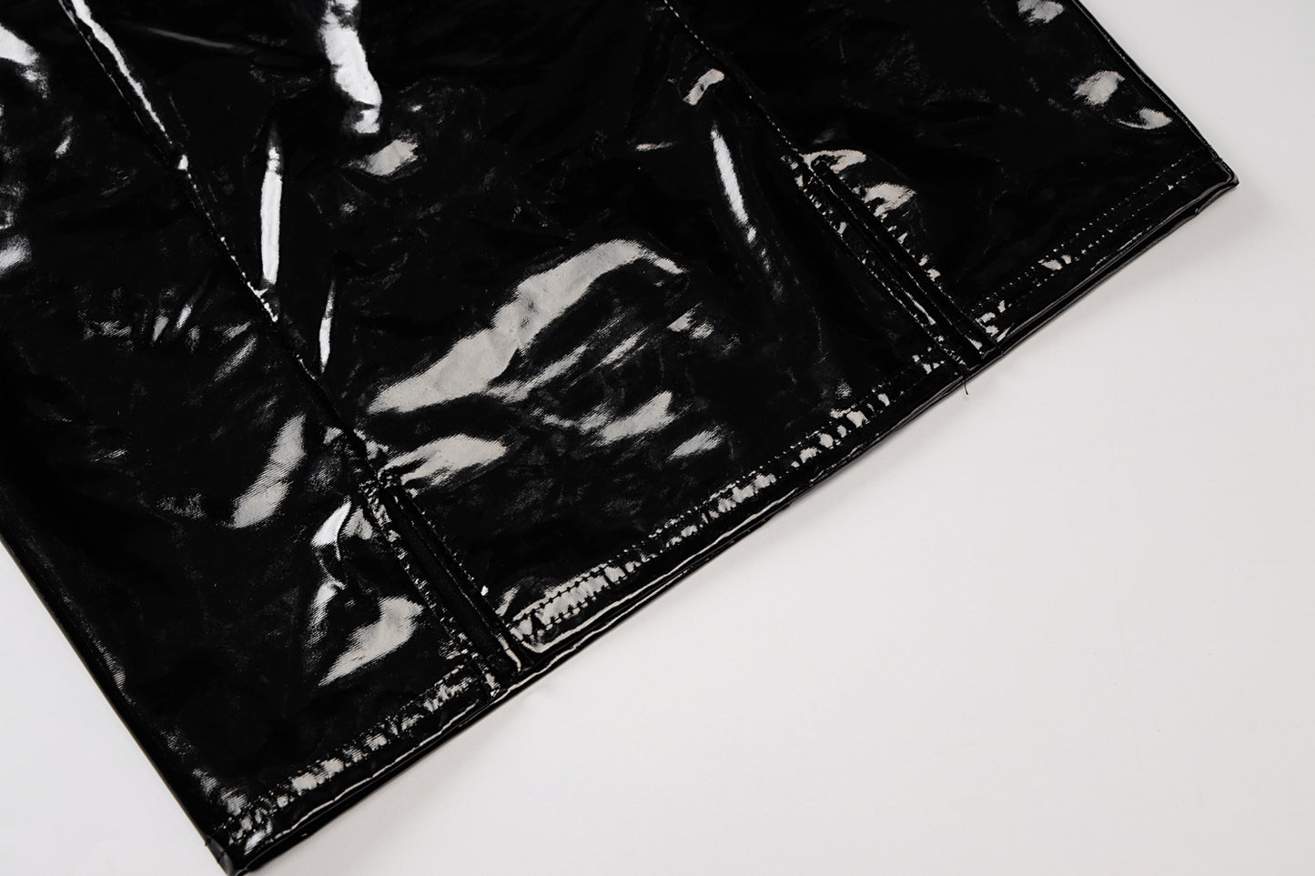 Womens Halter Neck Backless Sheath Dress with Side Split | noémi