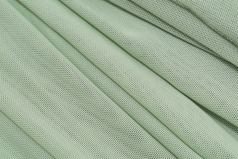 Pleated Sheath Dress | Faux Two Piece | noémi