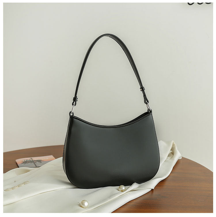 Mini Shoulder Bag | Trendy Underarm Purse for Women | Summer Light Luxury Handbag | noémi