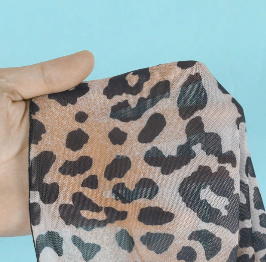 Womens Split Three Piece Swimsuit Beach Bikini Set | noémi