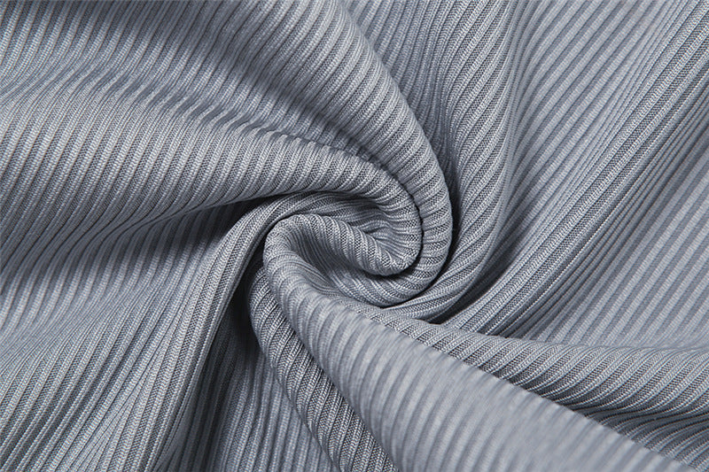 Womens Backless Halter Top | Hollow Out Cutout Slim Fit Vest | noémi