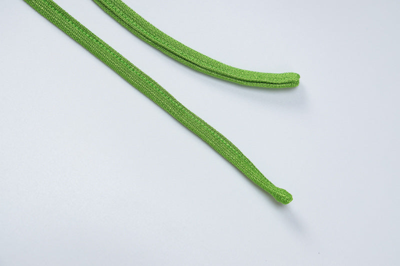 Women Sheath Dress with Back Cutout and Side Split | noémi