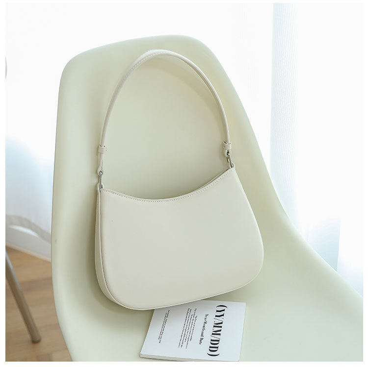 Mini Shoulder Bag | Trendy Underarm Purse for Women | Summer Light Luxury Handbag | noémi