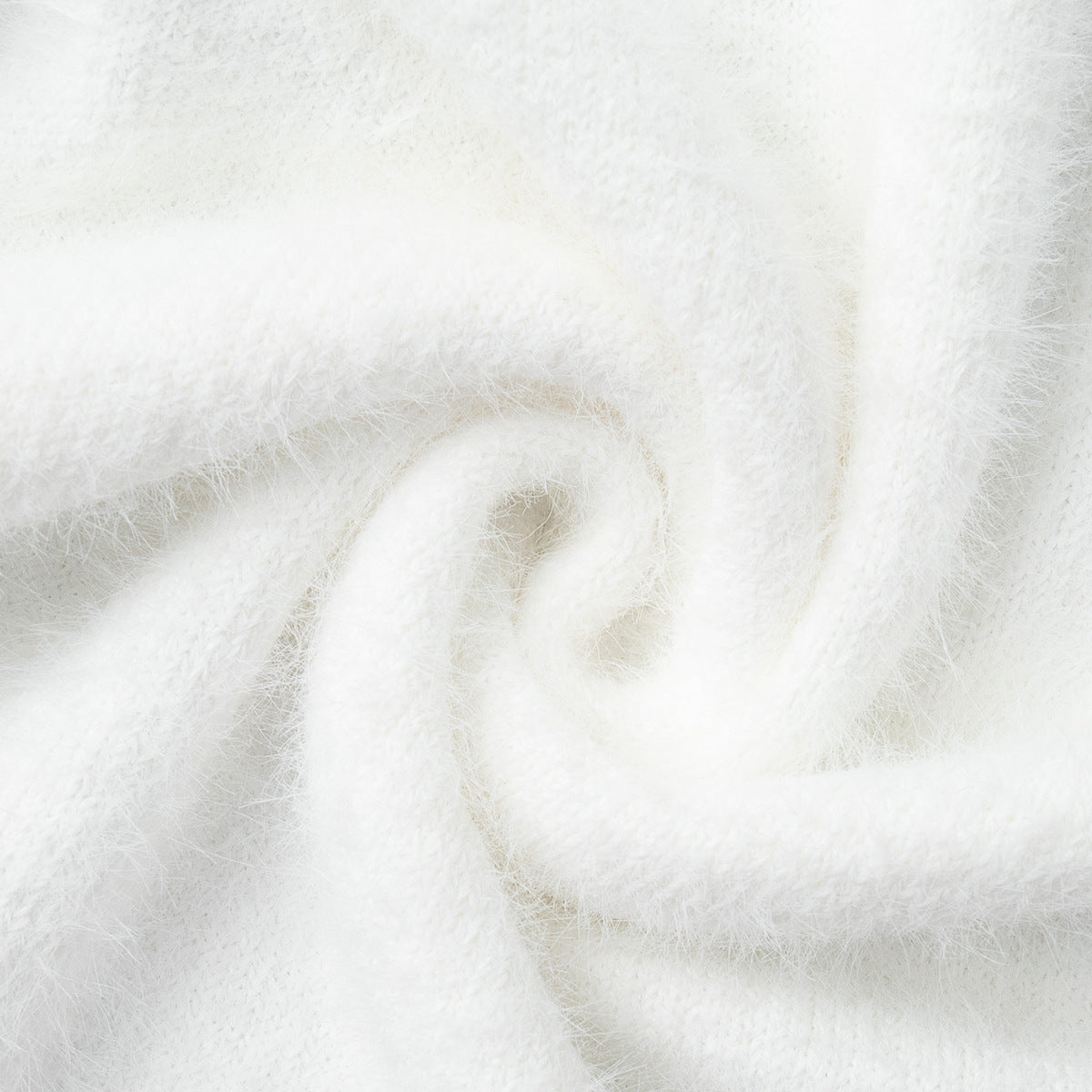 Long Sleeved Skirt | Cozy Button Up Cardigan & Midi Skirt | noémi