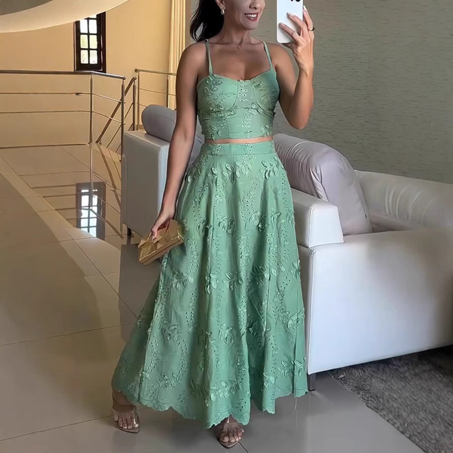 Emerald Green
