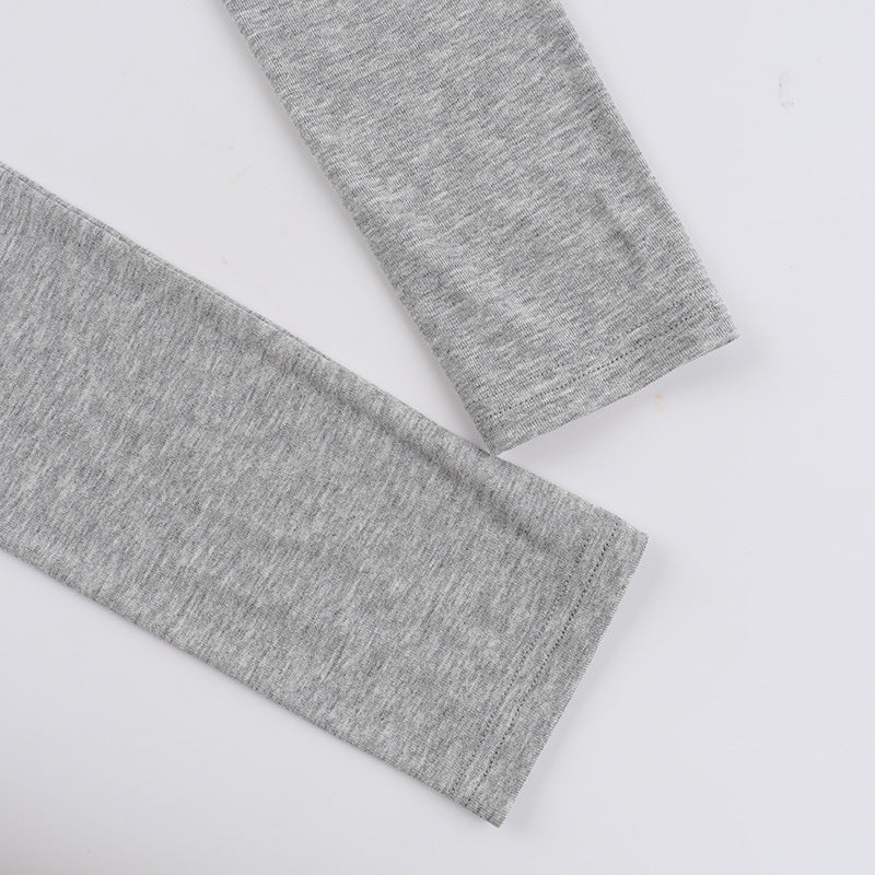 Off Shoulder Long Sleeve Wrap Top | Foldover Neckline | noémi