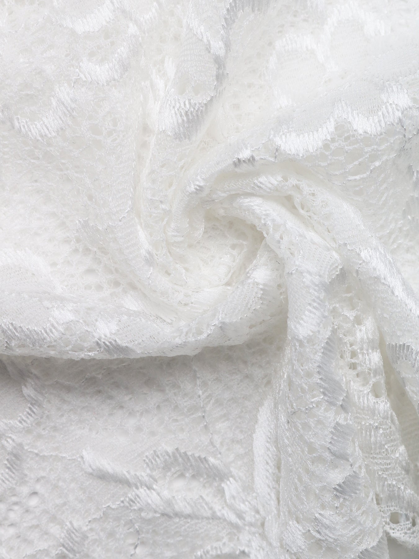 Slim Fit Lace Vest with Twisted Straps for Women | noémi