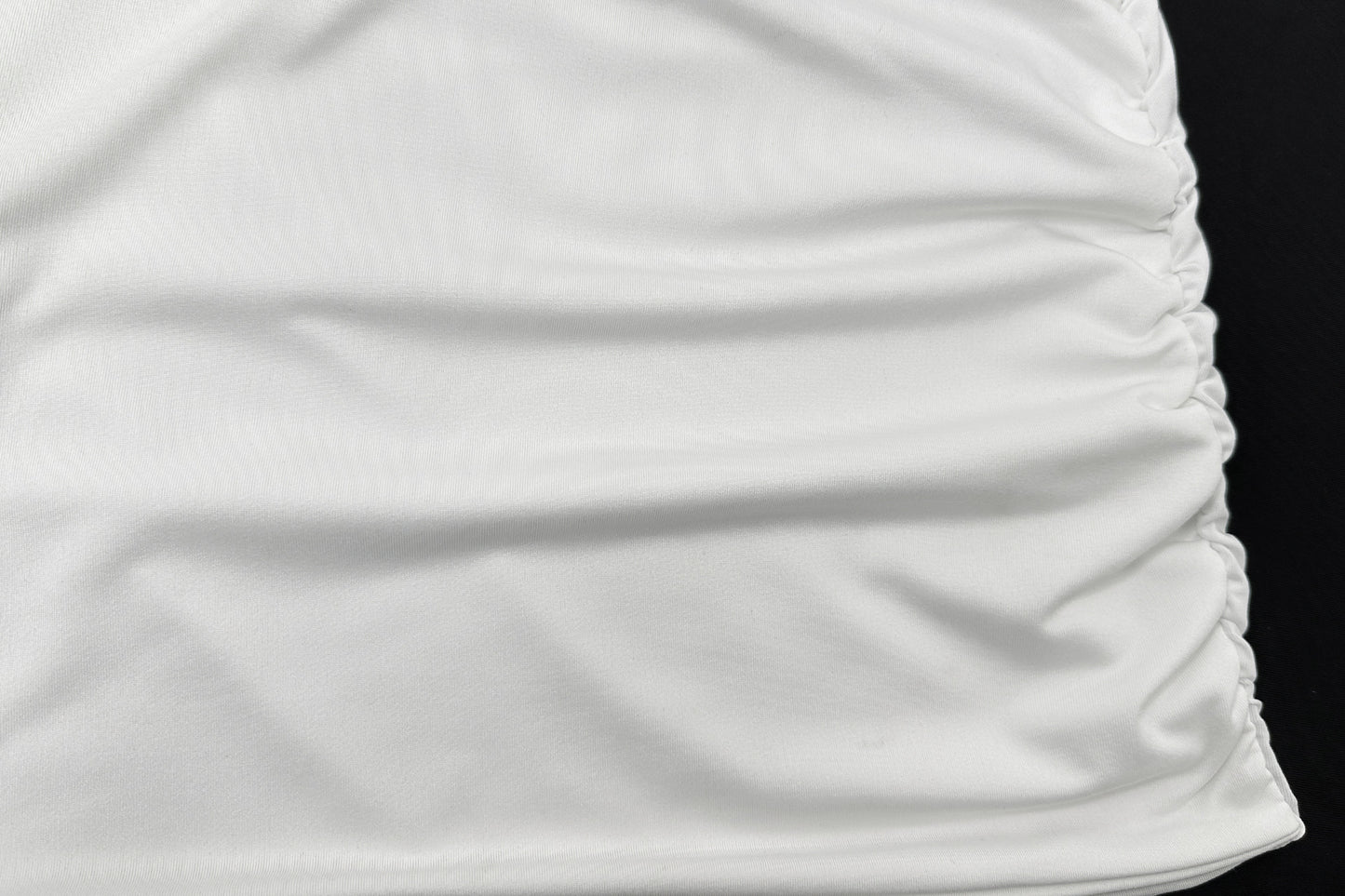 Sleeveless Crop Top for Women | Backless Halter Neck | Tight Bandage Style T Shirt | noémi