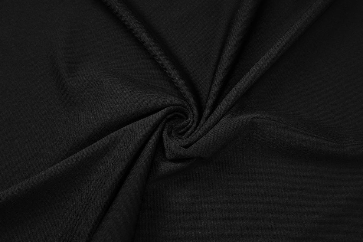 Sleek Halter Dress | Backless, Ribbon Tie & Bold Style | noémi