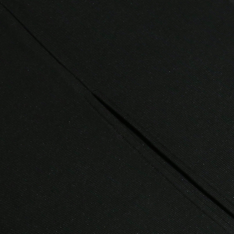 Women Tube Top Long Dress with Feather Trim and Bandage Fit | noémi