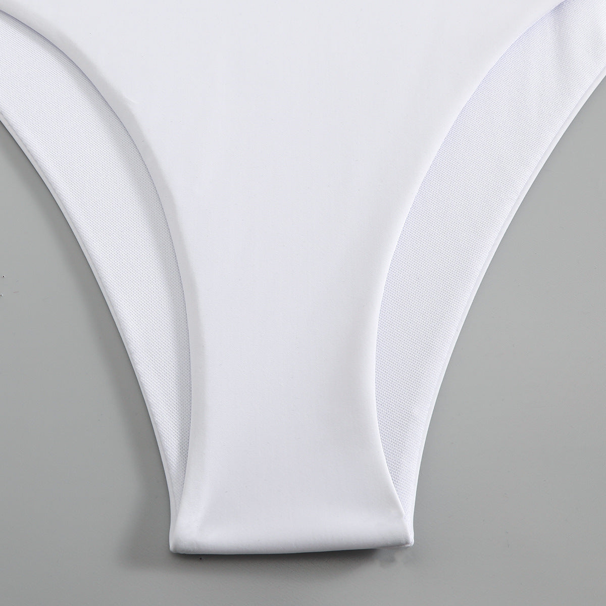 Womens Mesh Halter One Piece Swimsuit with Split Maxi Cover Up | noémi