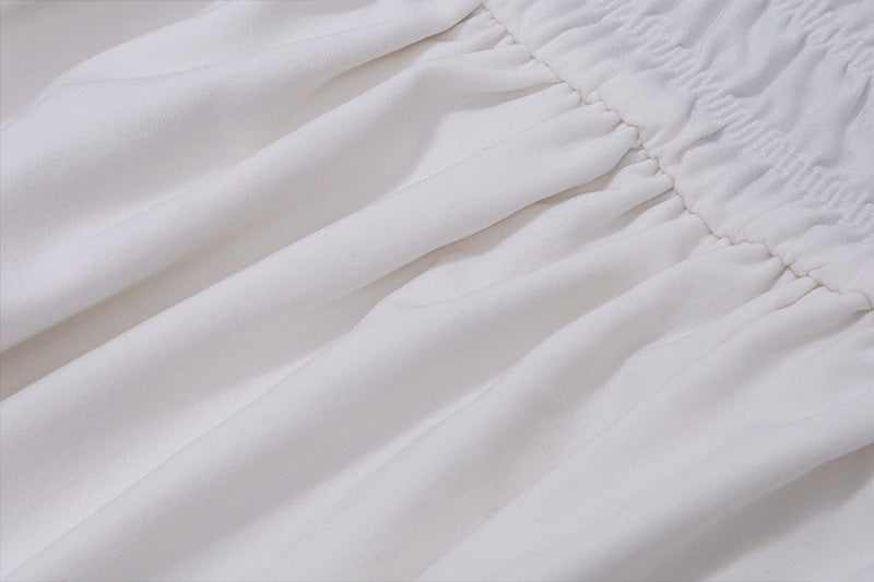 Womens Two Piece Set | Crop Top Mini Skirt | noémi