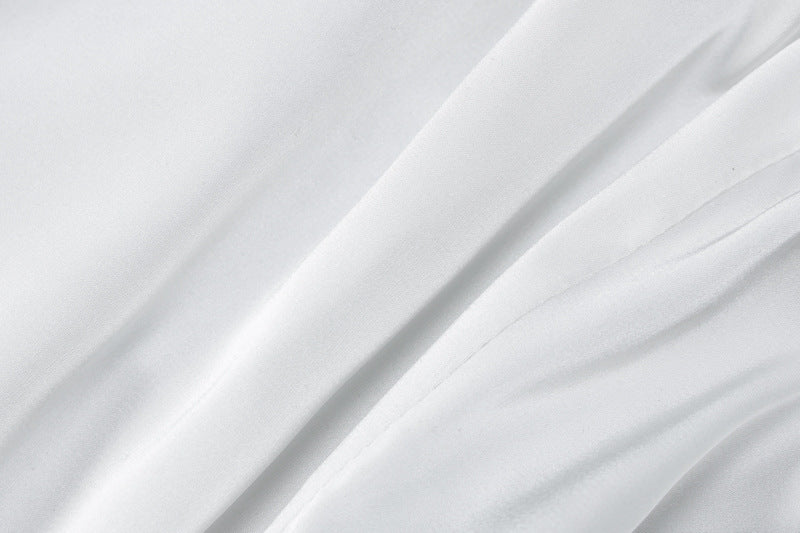 Womens Lace V Neck Corset Cami | Open Front Buckle Tank Top | noémi