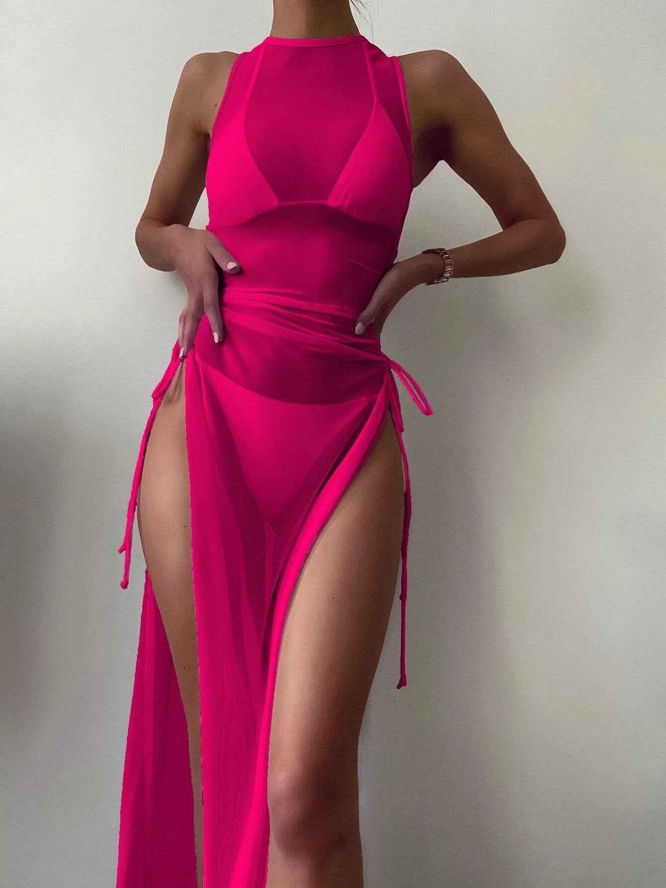 Coral Red