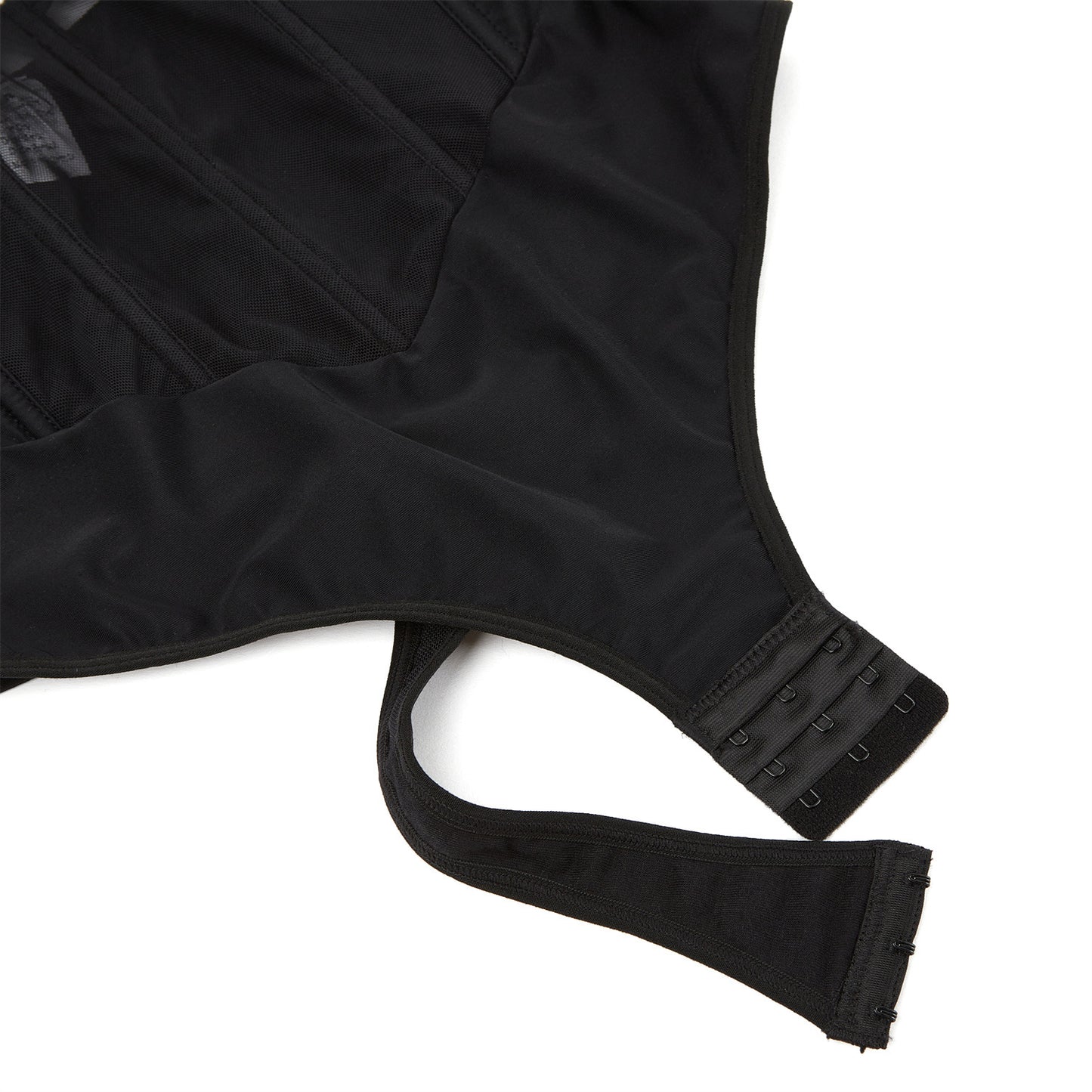 Detachable Strap One Piece Corset Waist and Hip Shaping Slimming Body Shaper | noémi