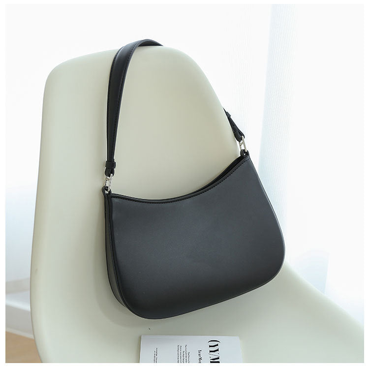 Mini Shoulder Bag | Trendy Underarm Purse for Women | Summer Light Luxury Handbag | noémi