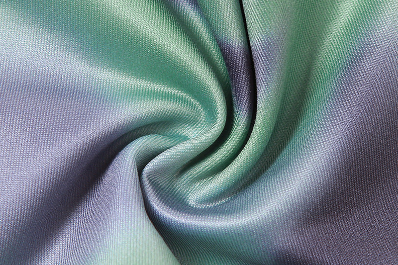 Womens Two Piece Outfit Long Sleeve Off Shoulder Top Slim Fit Sheath Skirt Set | noémi