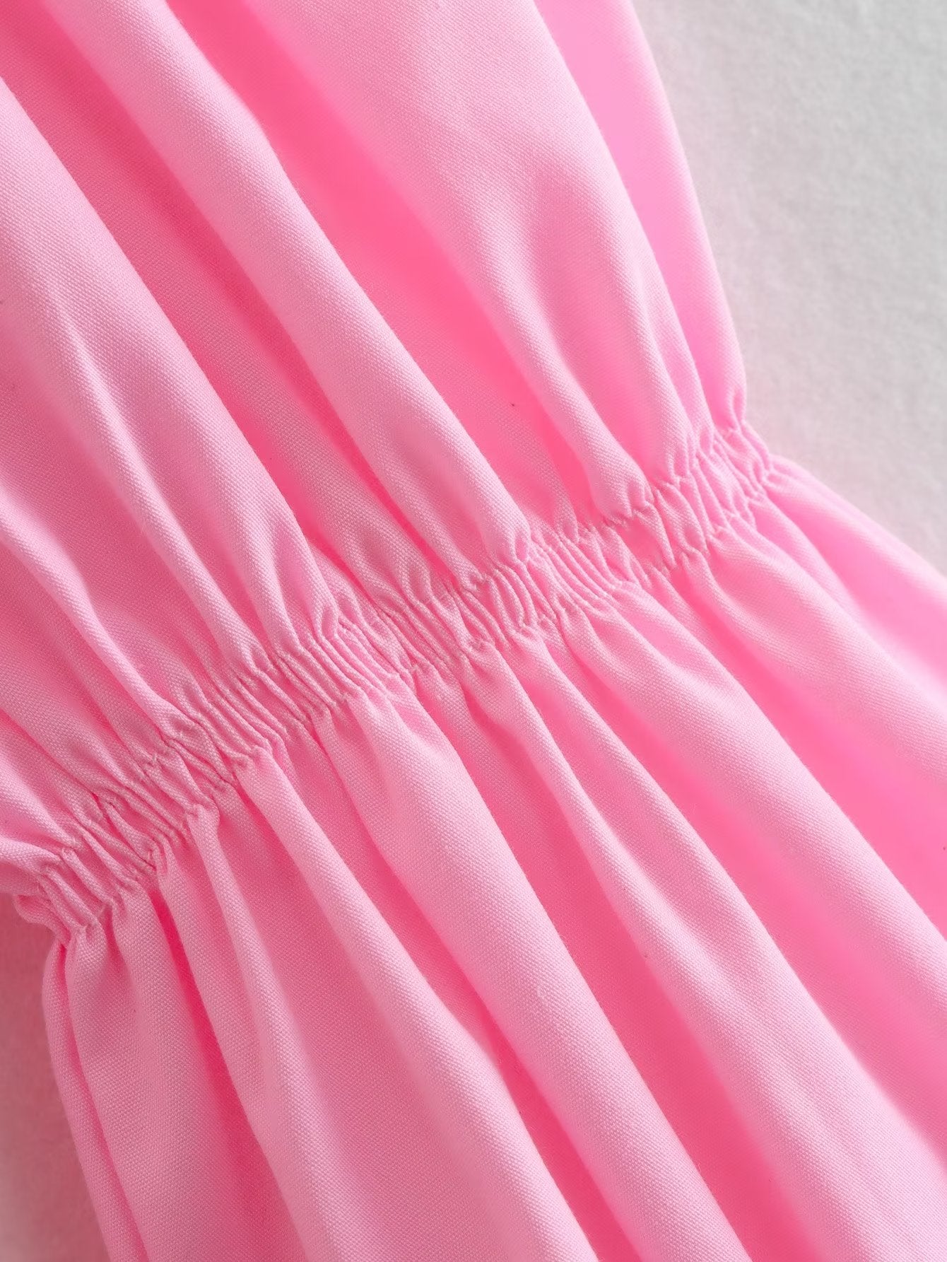 Womens Polo Shirt | Loose Fit Long Sleeve | noémi