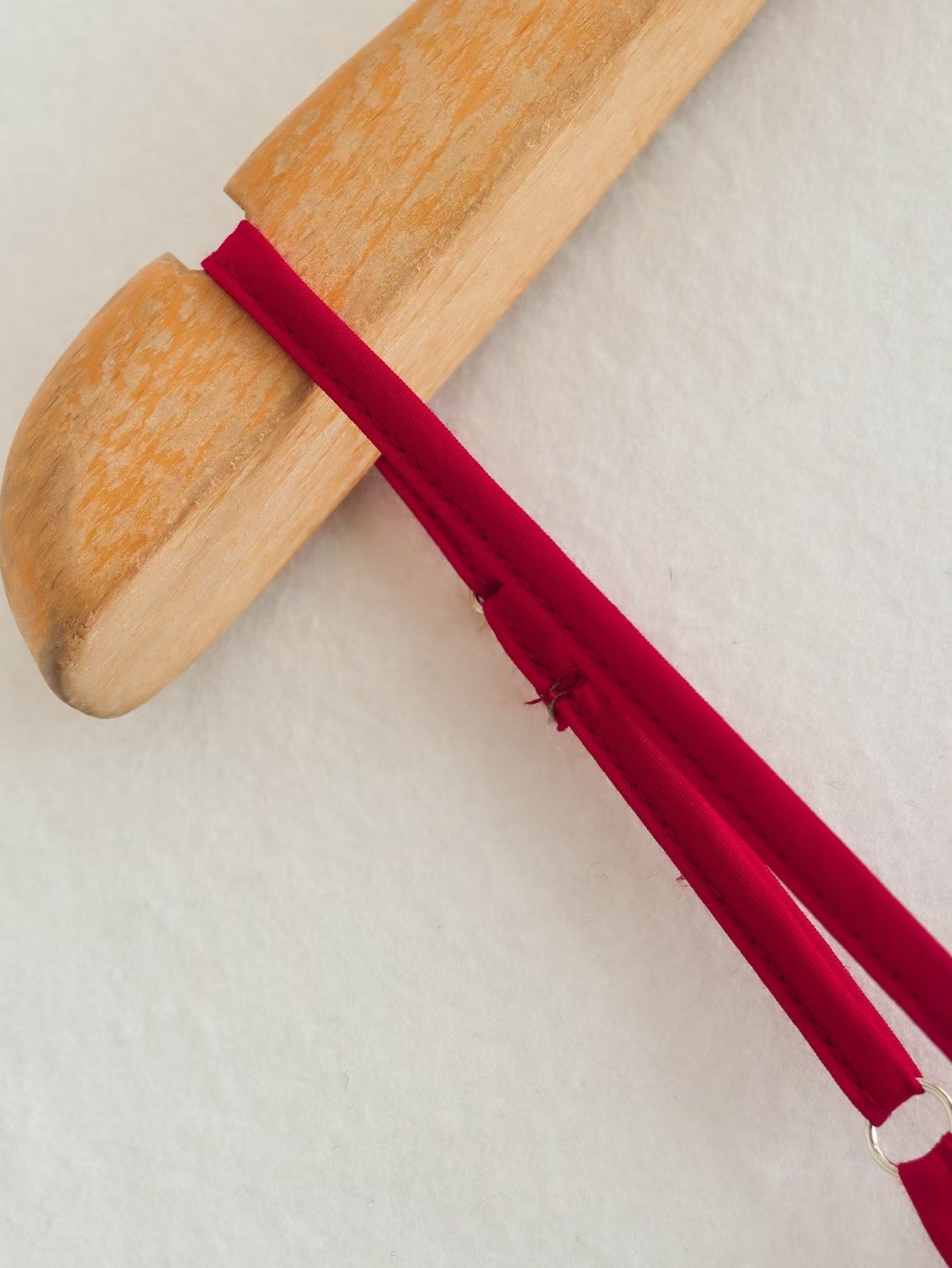 Womens Long Suspender Sling Dress | noémi