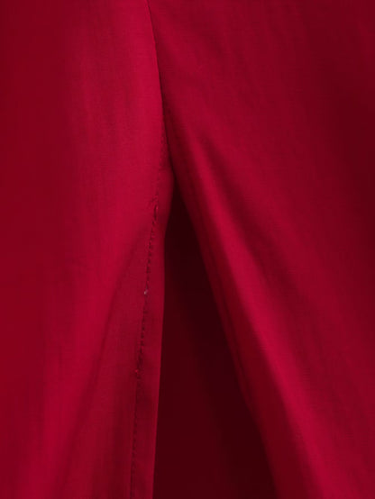 Womens Long Suspender Sling Dress | noémi