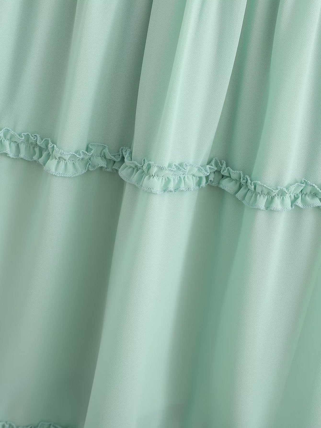 Womens Strap Dress Slim Fit High Waist | noémi