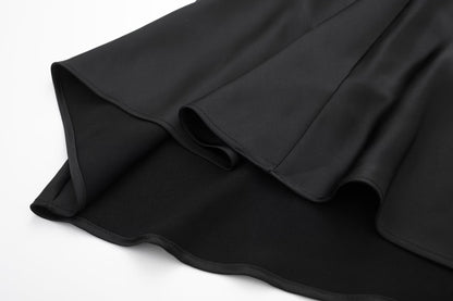 Womens Silk Satin Tube Dress | noémi