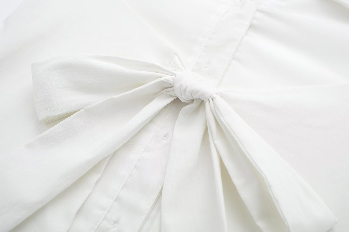 Halter Shirt | Sleeveless Cardigan with Collared, Backless Lace Up Detail | noémi