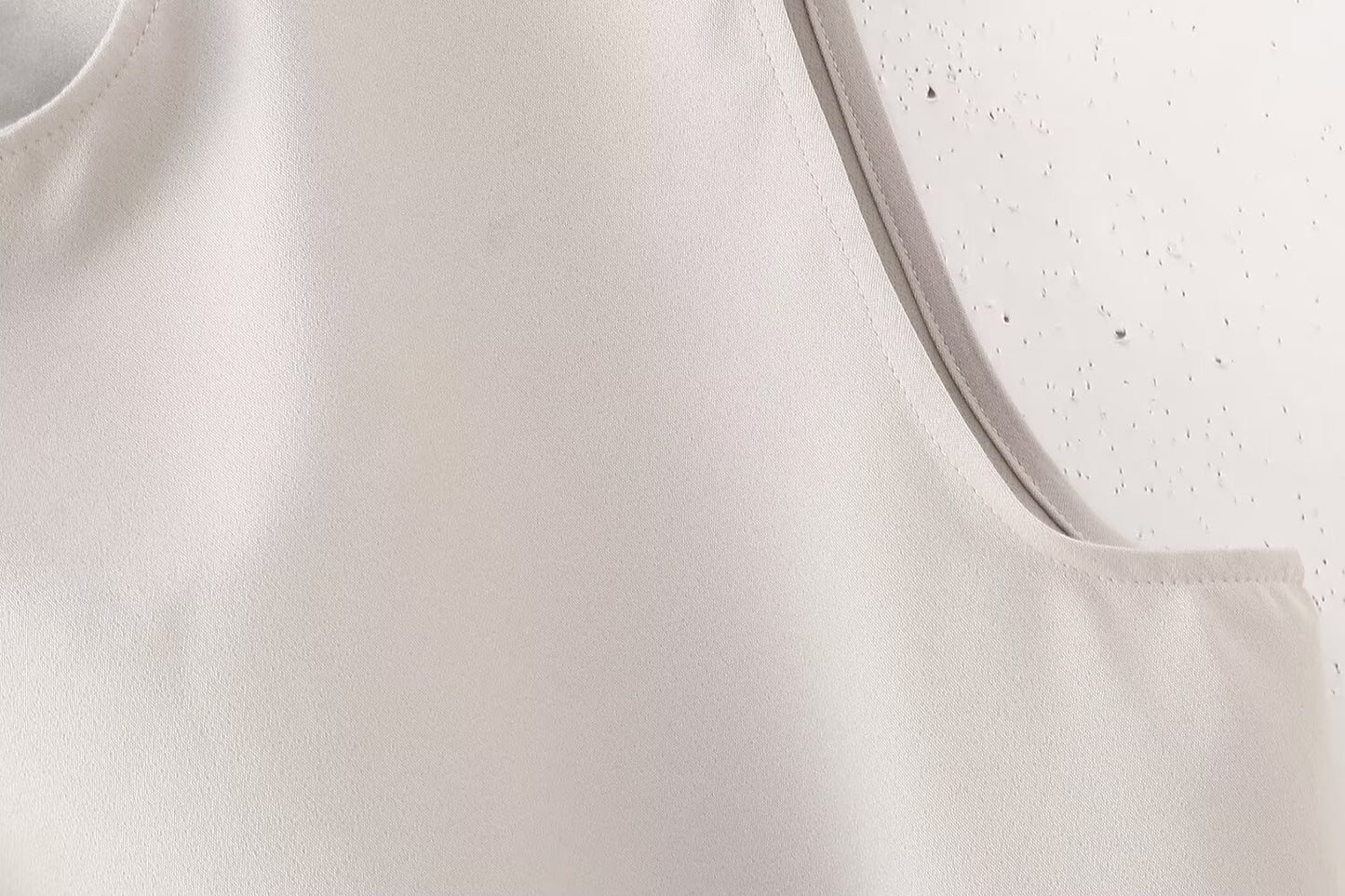 Two Piece Skirt Set | Slim Fit Vest Split Midi Skirt | noémi