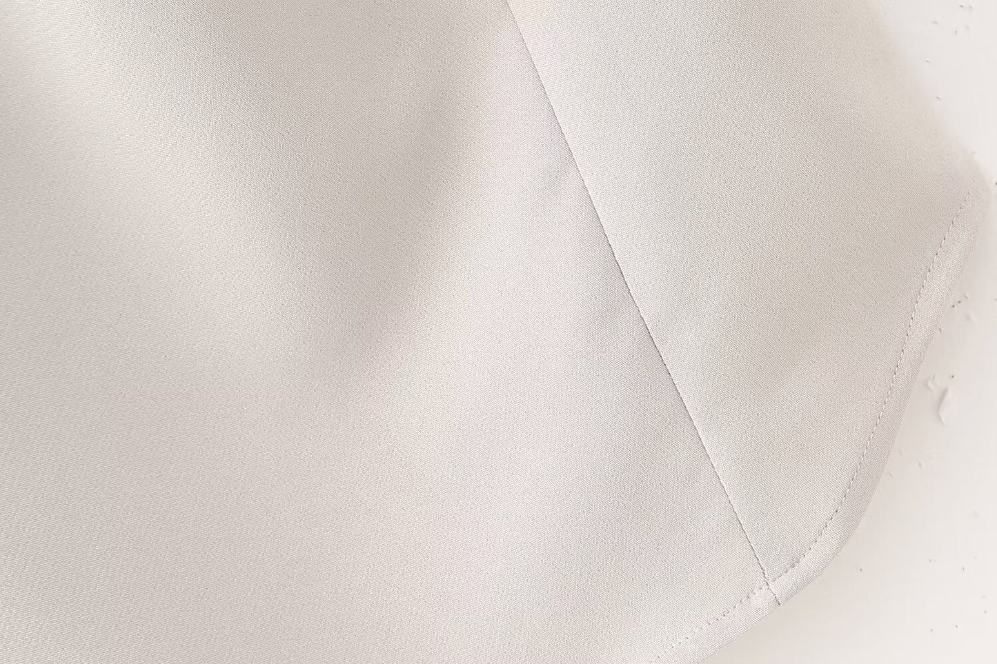 Two Piece Skirt Set | Slim Fit Vest Split Midi Skirt | noémi