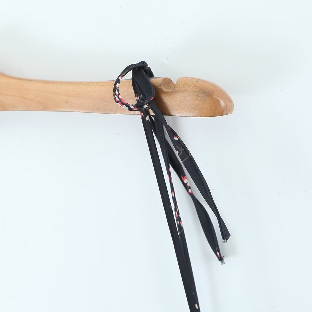 Hipster Floral Cami Dress | Lace Up High Waist A Line for Women | noémi