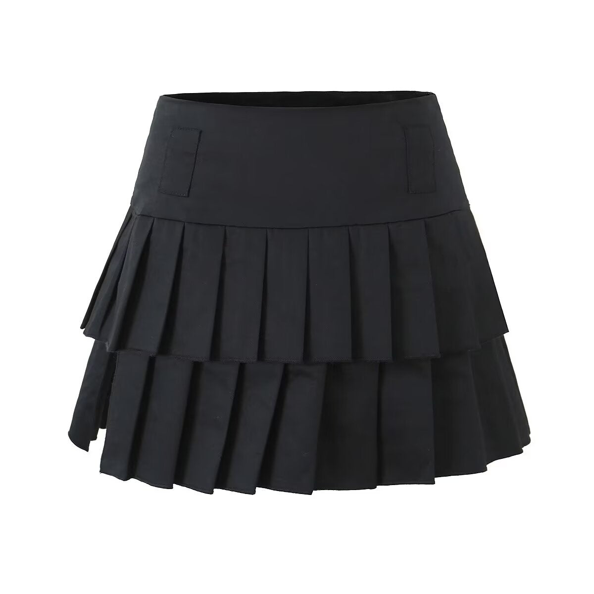 Black Skirt