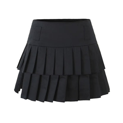 Black Skirt