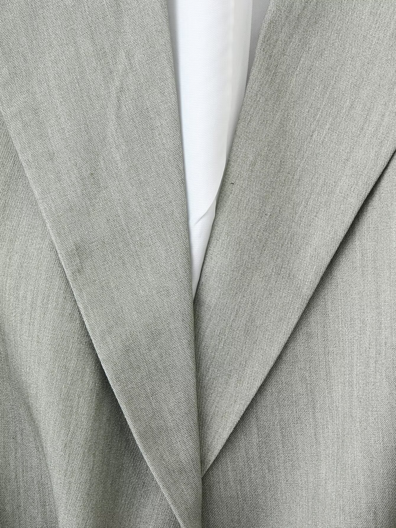 Womens Thin Belt Blazer Shorts Set | noémi