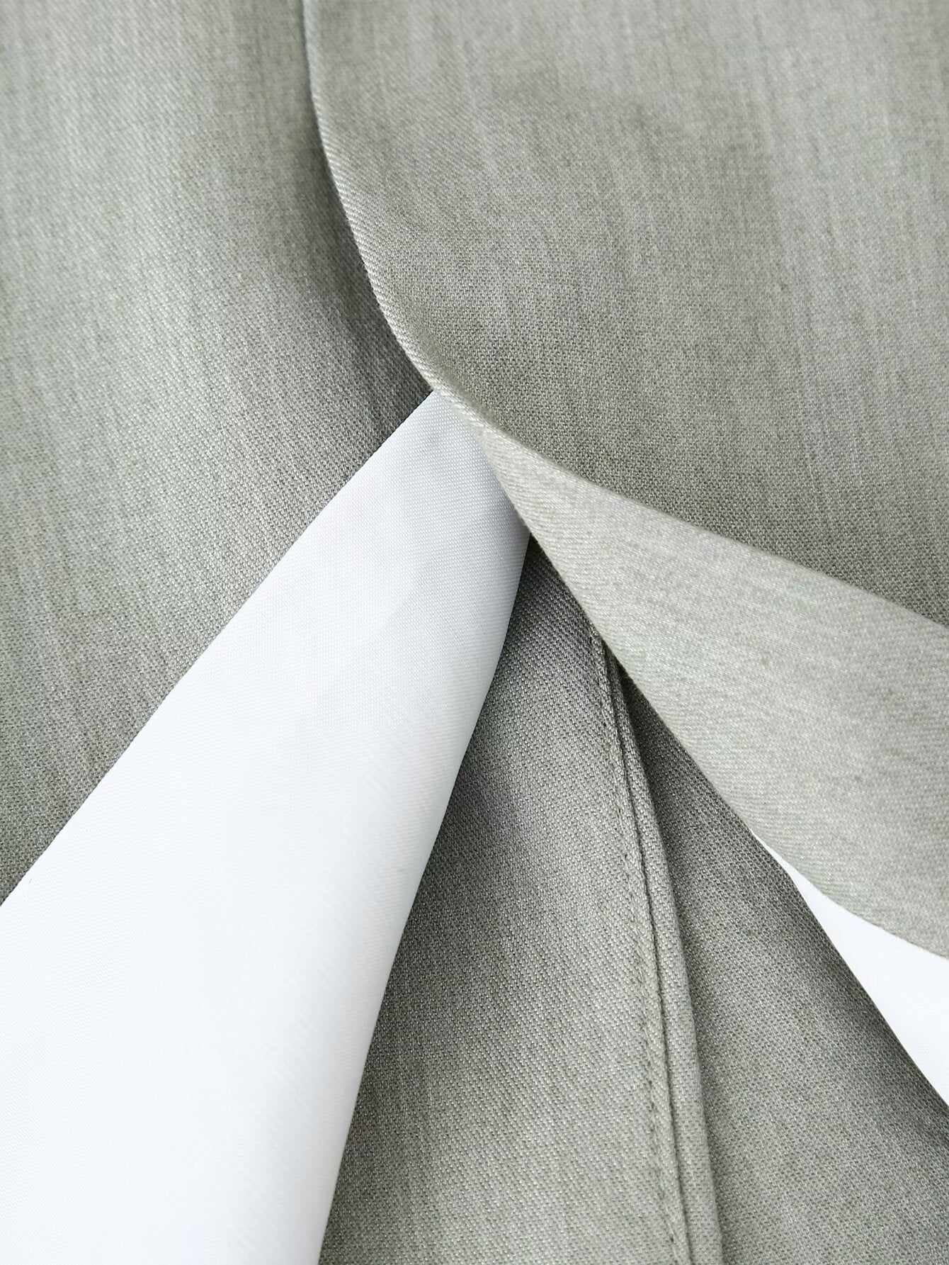 Womens Thin Belt Blazer Shorts Set | noémi