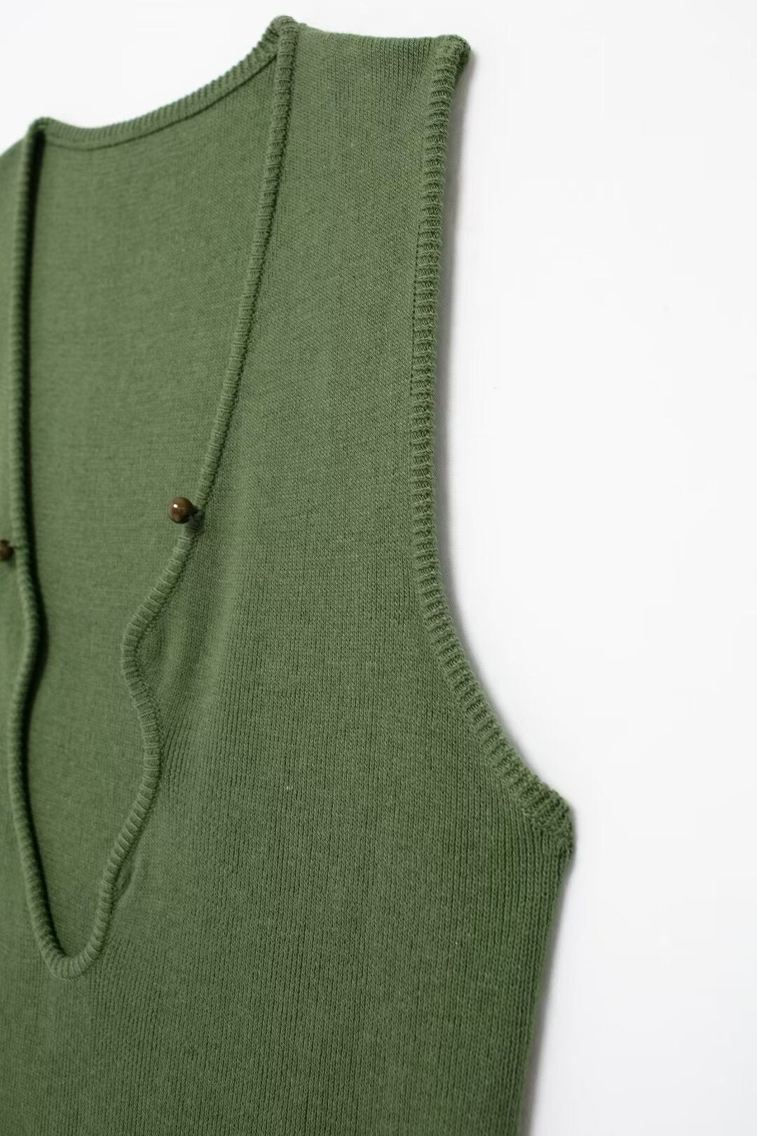 Womens Slim Sleeveless Top Skirt Set | noémi