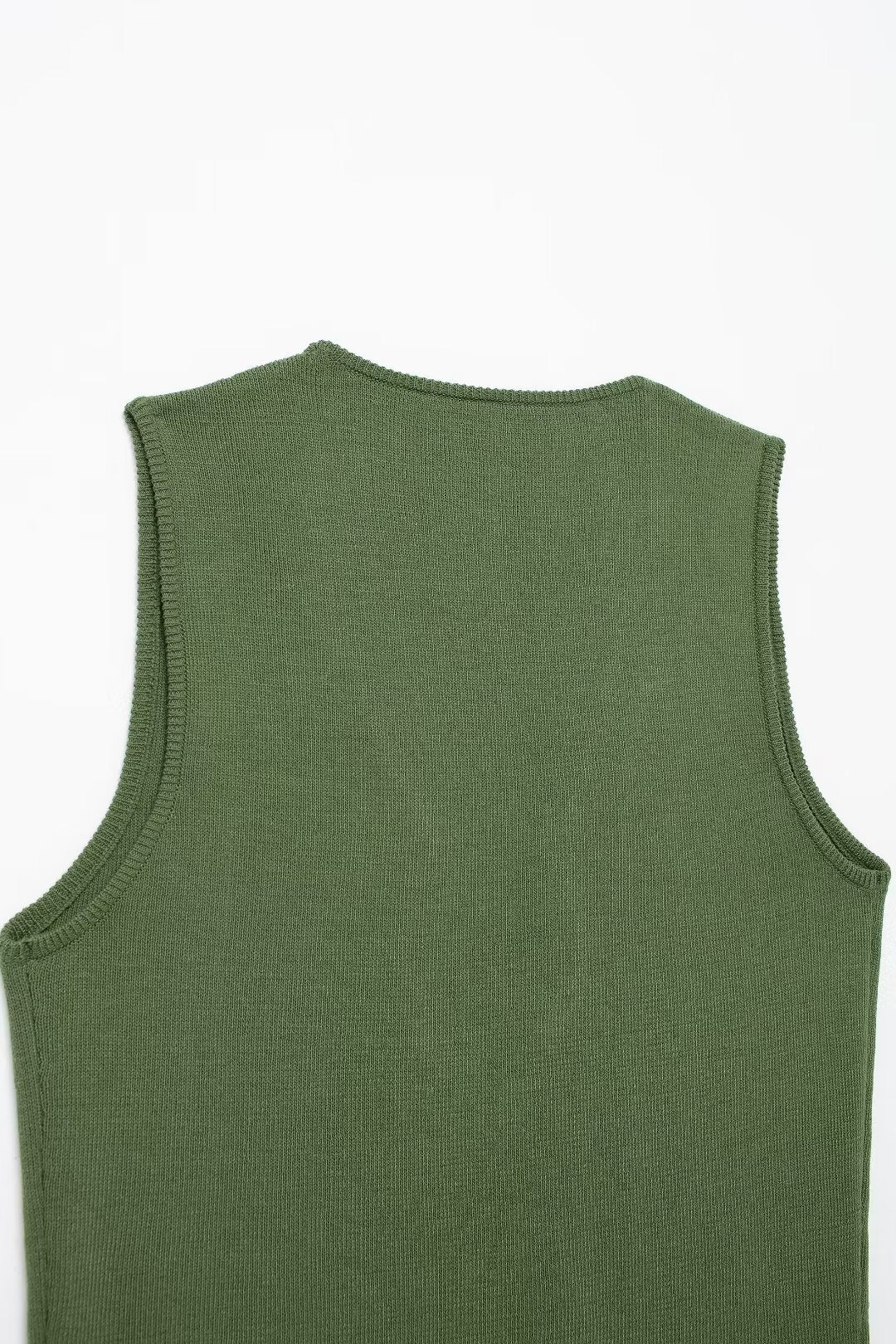 Womens Slim Sleeveless Top Skirt Set | noémi