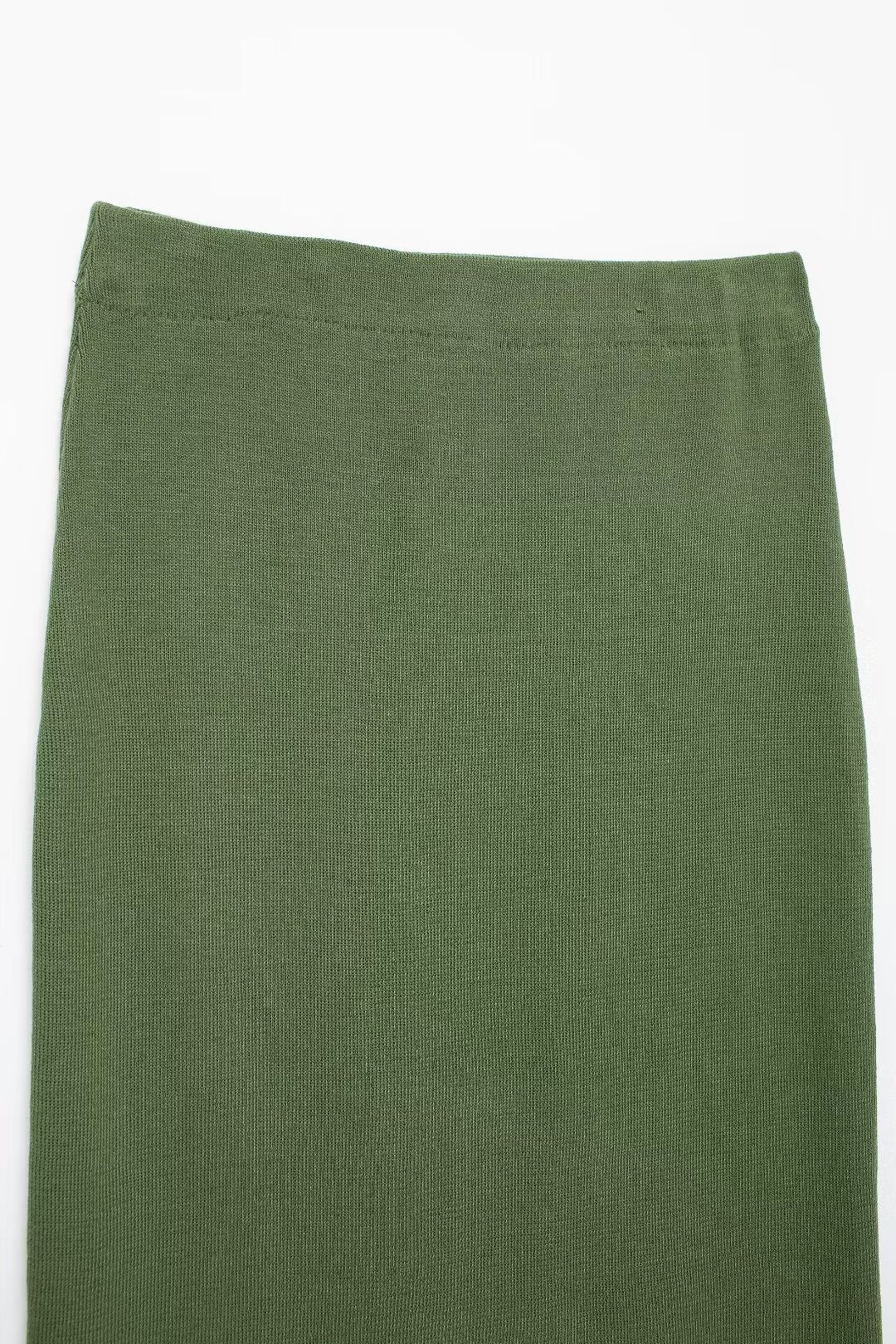 Womens Slim Sleeveless Top Skirt Set | noémi