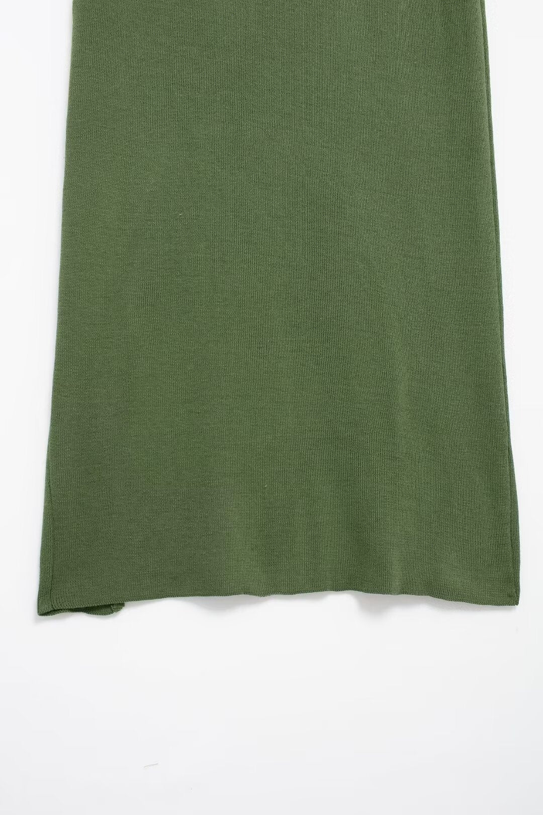 Womens Slim Sleeveless Top Skirt Set | noémi