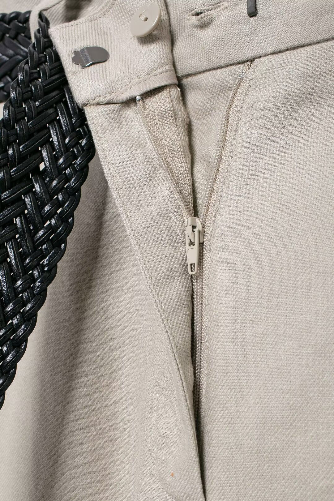 Fall Womens Blended Short Blazer Shorts Set | noémi