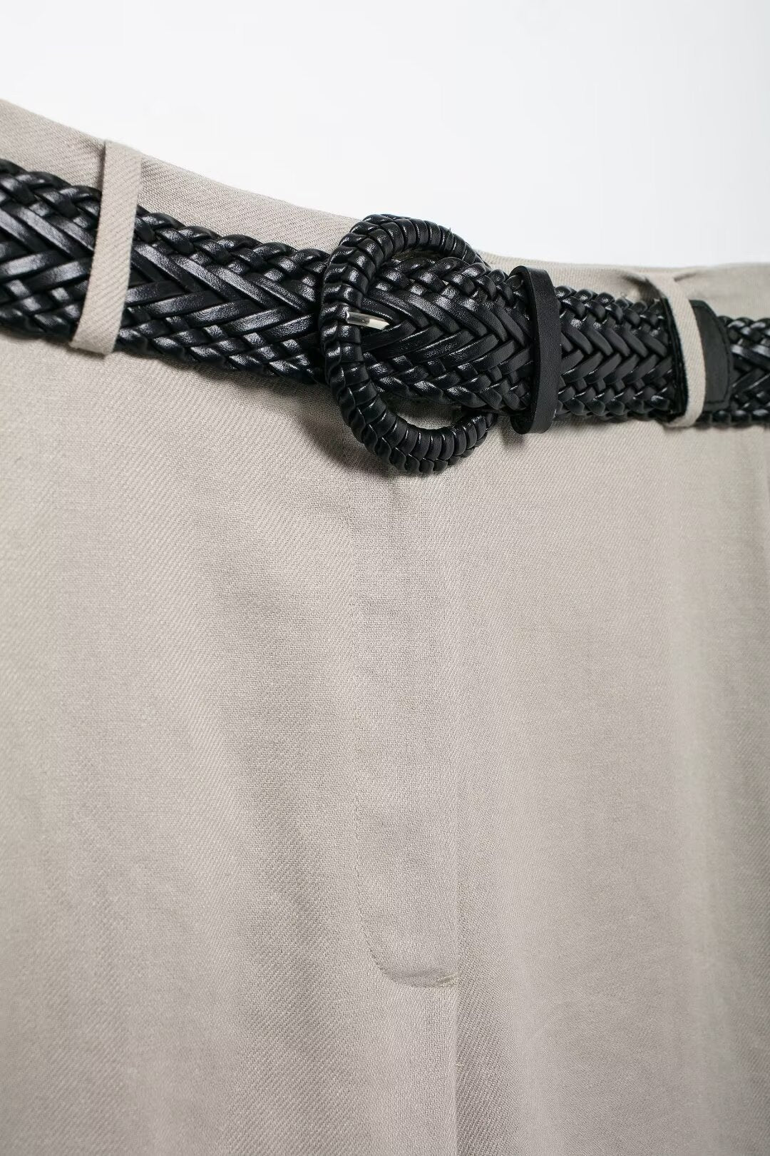 Fall Womens Blended Short Blazer Shorts Set | noémi