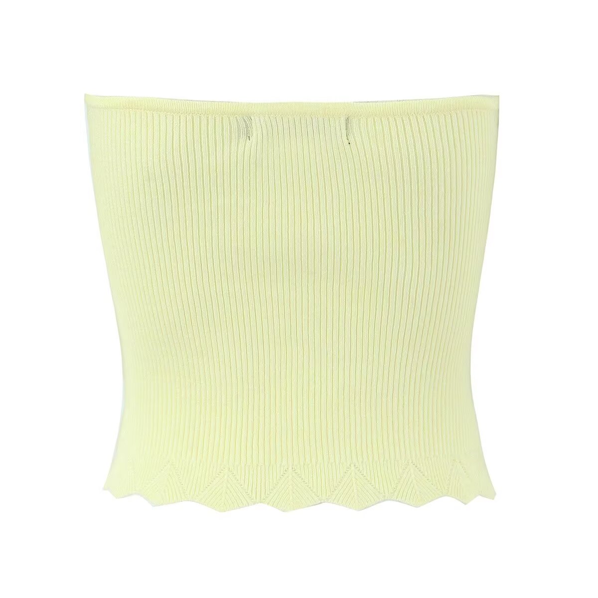 Knitted Three Piece Set | A Line Skirt Sheath Dress Hollow Out Black Cardigan with Flanged Wrap Chest Detail | noémi