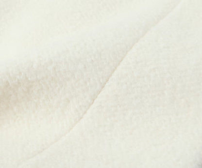 Socialite Woolen Vest Skirt Set | High Waist Fit | noémi