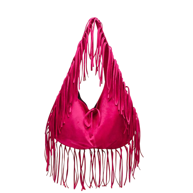 Large Rose Red