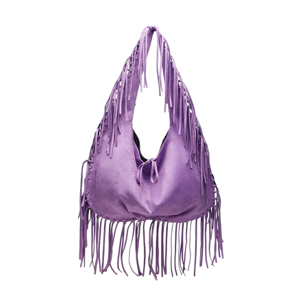 Large Purple
