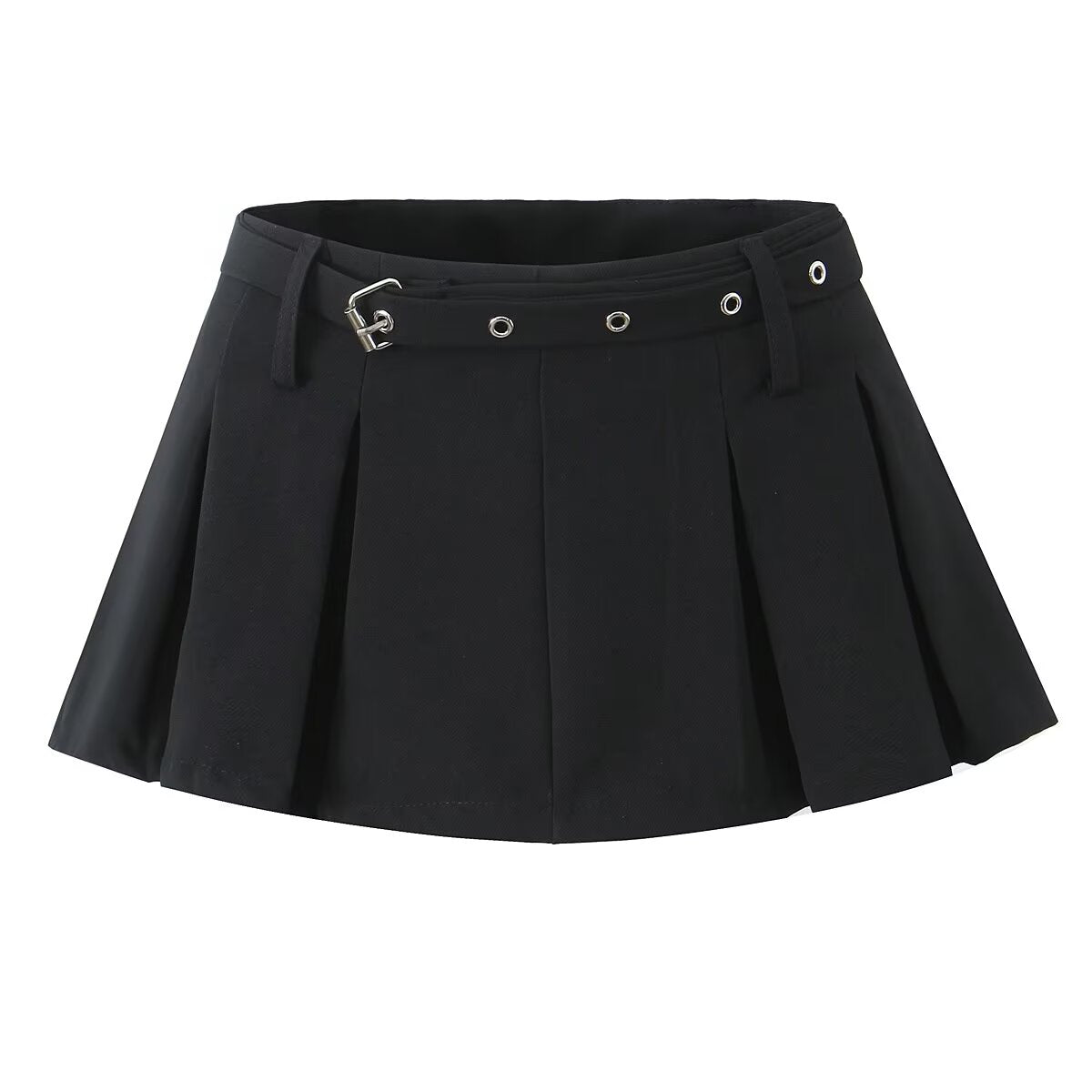 Black Skirt