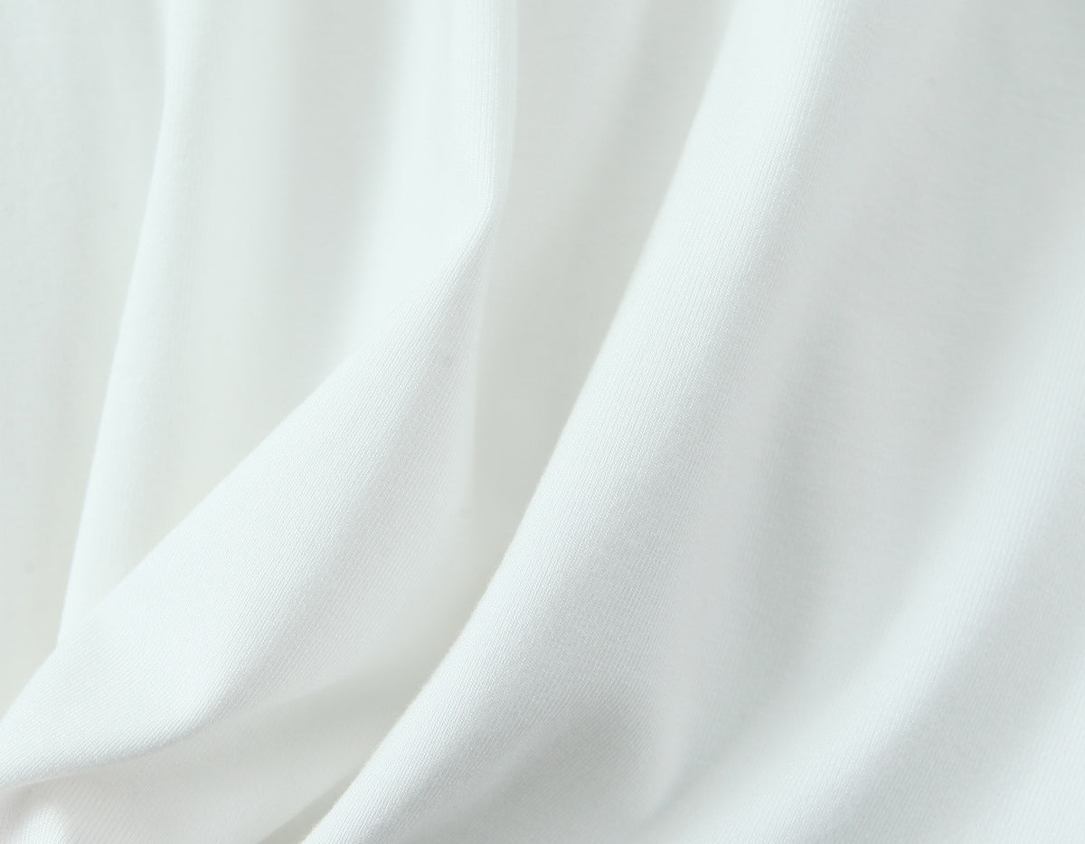 Floral Embroidered Lace Patchwork Knit Sling Dress | noémi